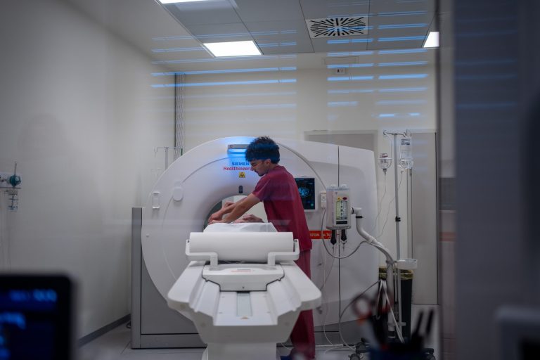 Innovazione e precisione diagnostica
